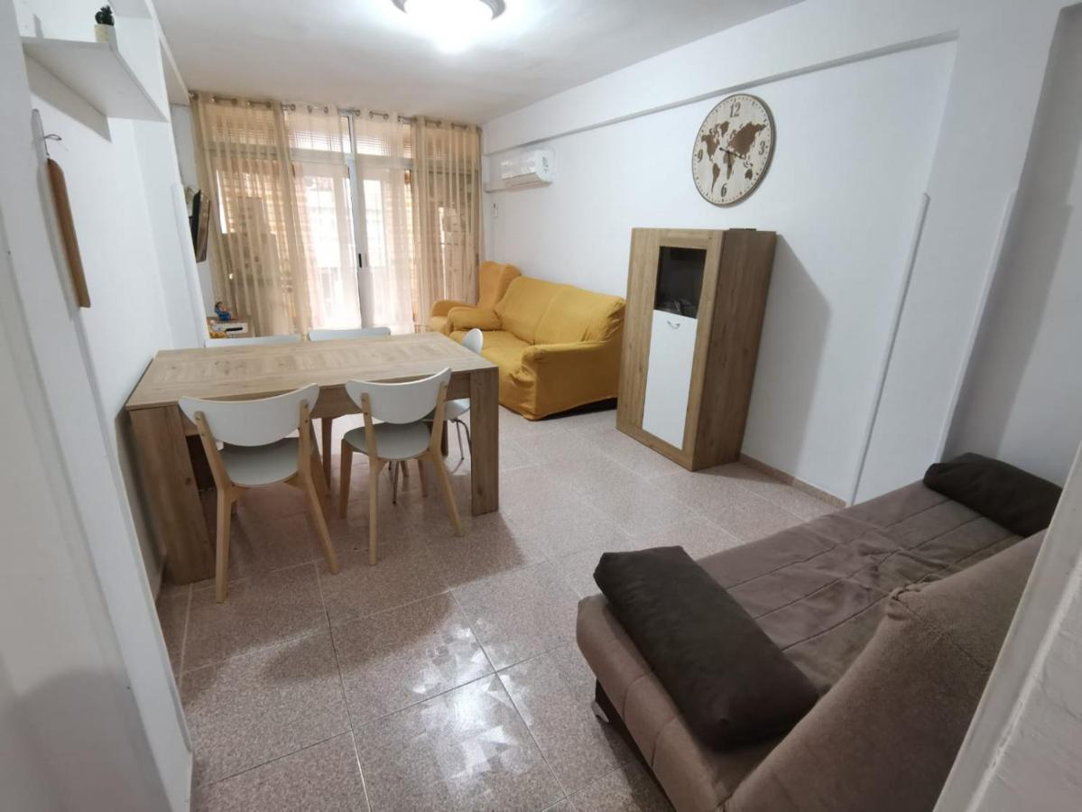 Appartamento Tucasaenbenidormplaya